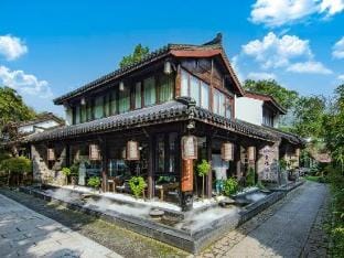 Haoiar Hotel (Hangzhou West Lake Lingyin Temple) Hotel in Hangzhou