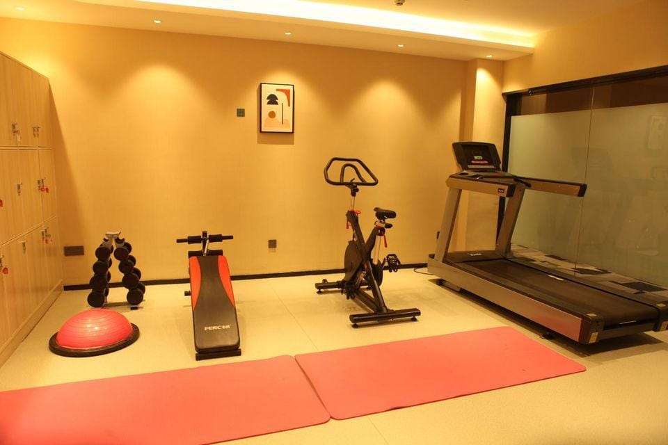 LANO Hotel Jiangsu Huai'an Jinhu County Jiankang Road Hotel in Jiangsu
