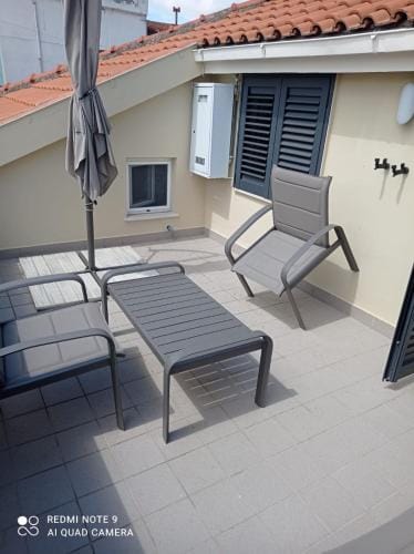Ke Rooms Hotel in Lido Campomarino