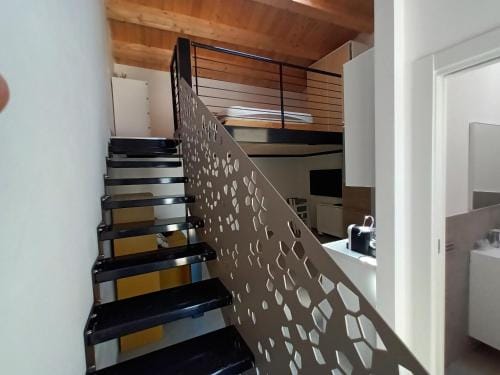 Ke Rooms Hotel in Lido Campomarino