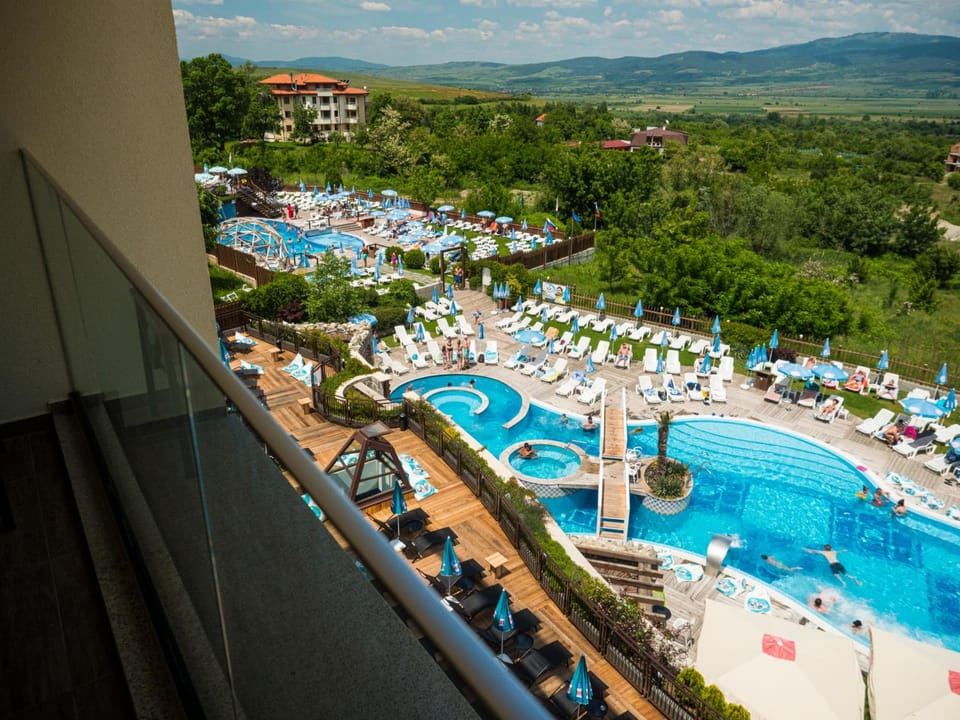 The Five Elements Hotel and SPA Hotel in North Macedonia