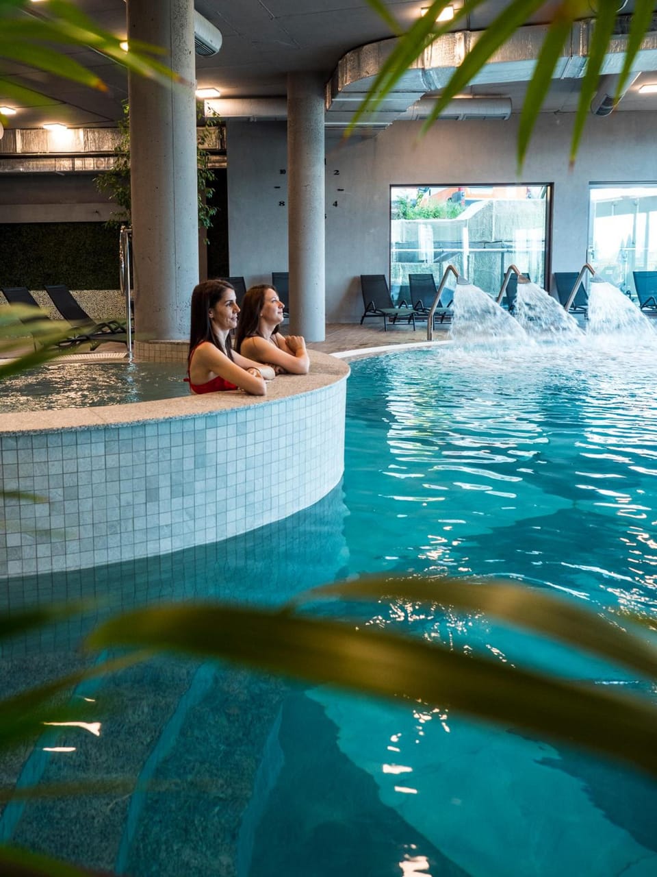 The Five Elements Hotel and SPA Hotel in North Macedonia