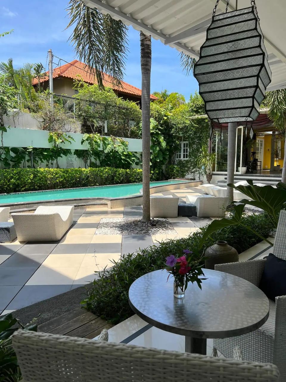 Casa Artista By Kresna Hospitality Hotel in Kuta