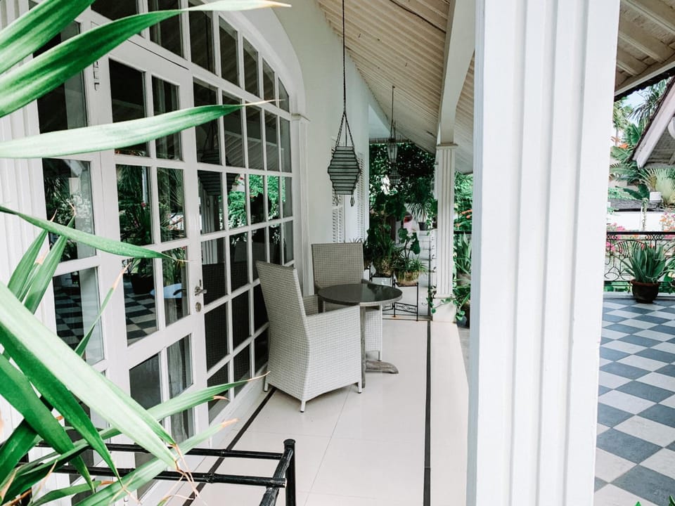 Casa Artista By Kresna Hospitality Hotel in Kuta