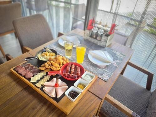 Hotel City Code Hotel in Federation of Bosnia and Herzegovina