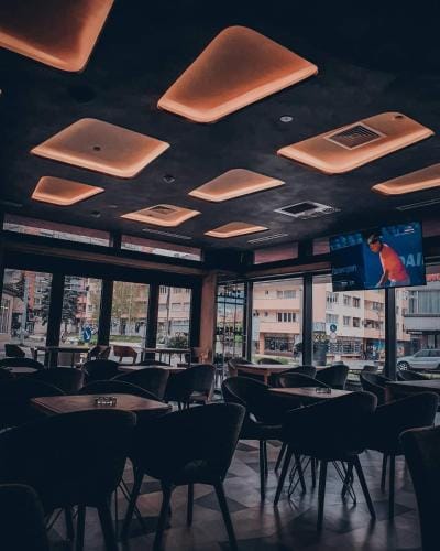 Hotel City Code Hotel in Federation of Bosnia and Herzegovina