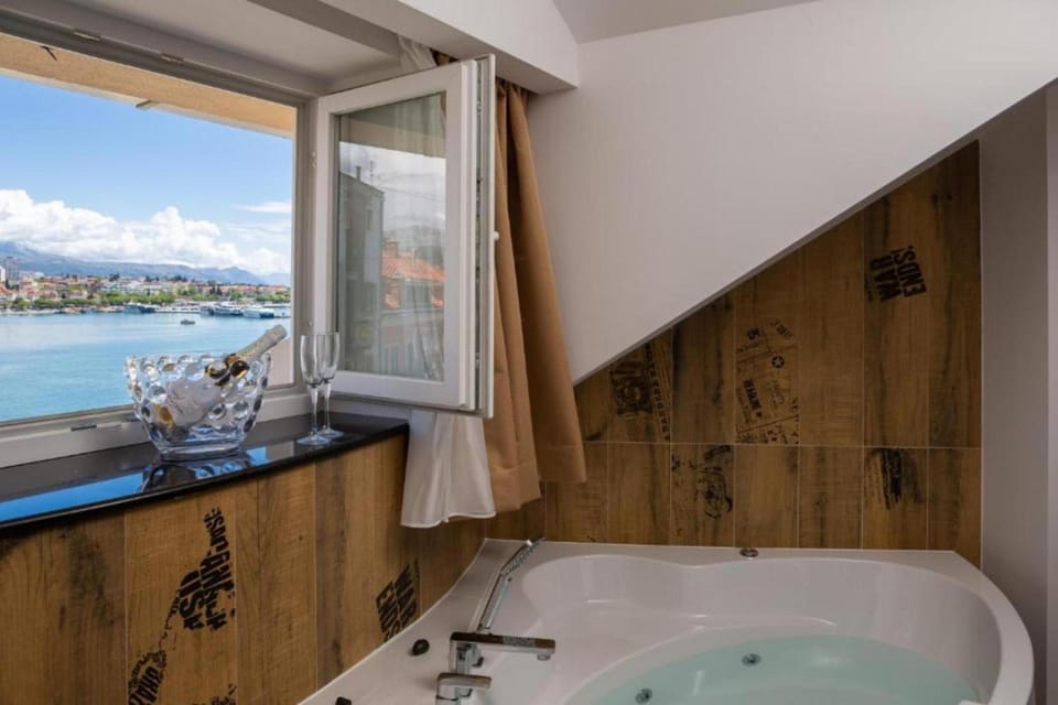 Top rooms Hotel in Split