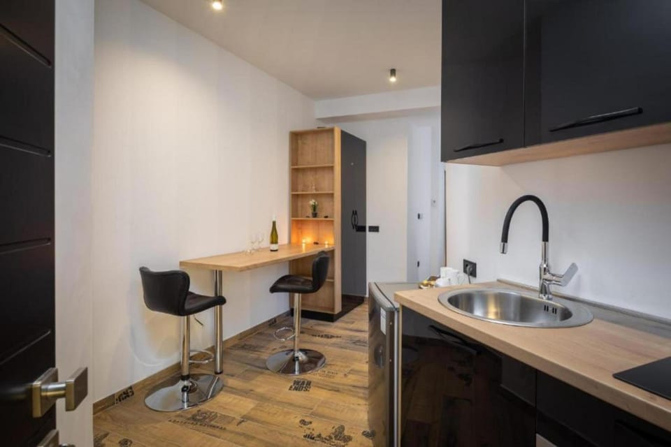 Top rooms Hotel in Split