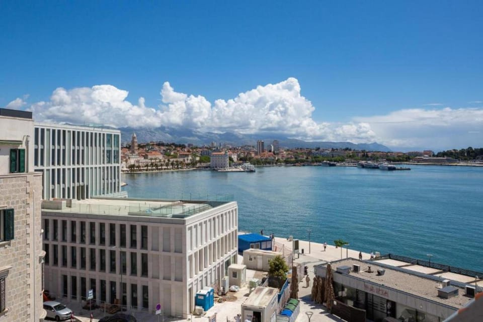 Top rooms Hotel in Split