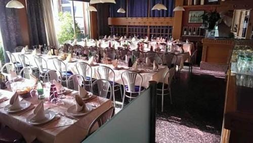HOTEL BELVEDERE Hotel in Veneto