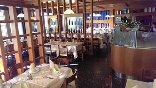 HOTEL BELVEDERE Hotel in Veneto
