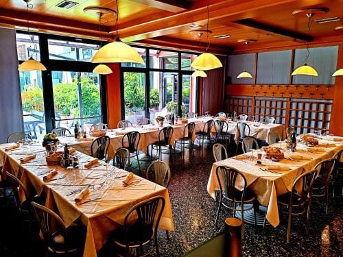 HOTEL BELVEDERE Hotel in Veneto
