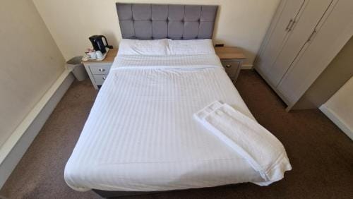 APARTMENT in CENTRAL HALIFAX Hotel in Calderdale