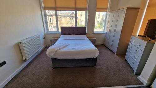 APARTMENT in CENTRAL HALIFAX Hotel in Calderdale