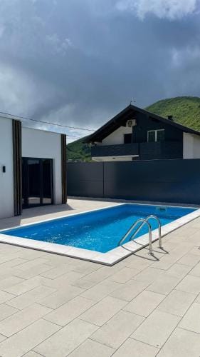 Apartments B&M Hotel in Federation of Bosnia and Herzegovina