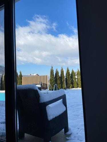 Apartments B&M Hotel in Federation of Bosnia and Herzegovina