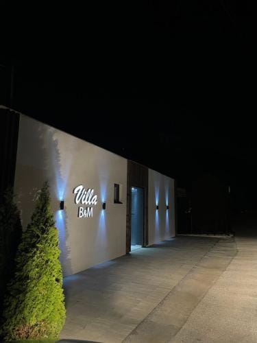 Apartments B&M Hotel in Federation of Bosnia and Herzegovina