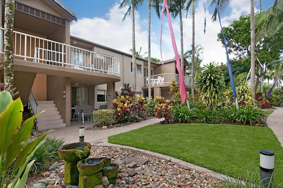 Clearwater Noosa Resort Resort in Noosaville