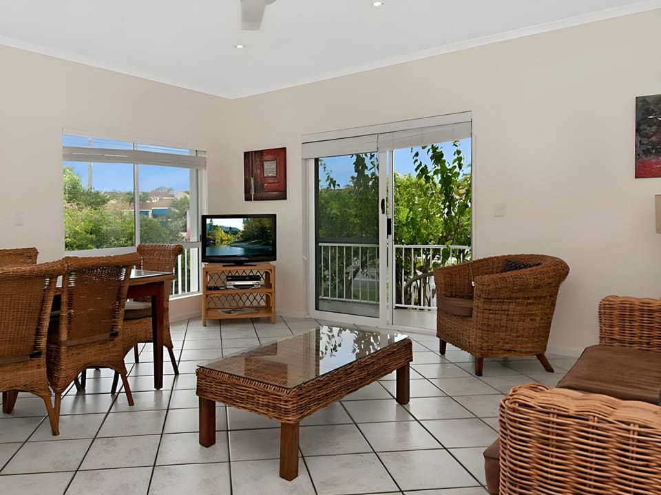 Clearwater Noosa Resort Resort in Noosaville