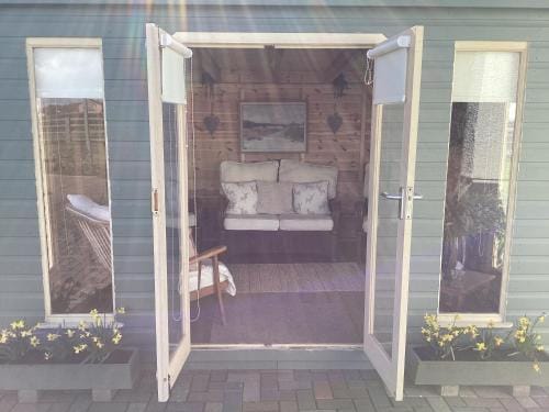 Auchenlea bed and breakfast Hotel in Glasgow