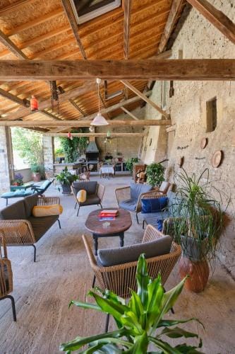 Le Cocon Hotel in Provence-Alpes-Côte d'Azur