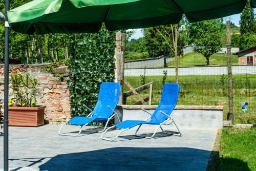 Il Martinetto Bed & Breakfast Hotel in Piedmont