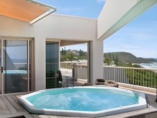 Costa Nova Holiday Apartments Apartment hotel in Noosa Heads
