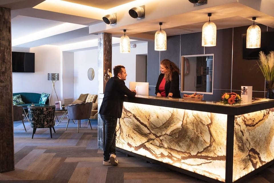 Hotel 1770 & Spa Hotel in Le Pontet