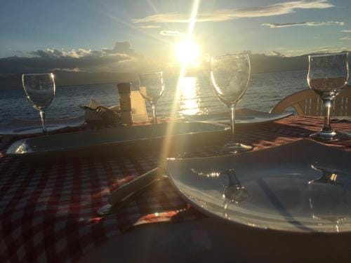 Apartments Villa Boris Hotel in Municipality of Ohrid, North Macedonia