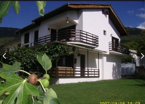 Apartments Villa Boris Hotel in Municipality of Ohrid, North Macedonia