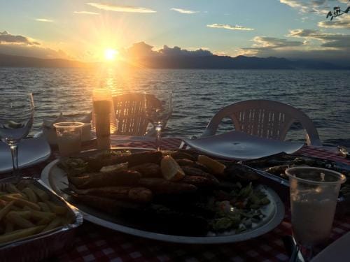 Apartments Villa Boris Hotel in Municipality of Ohrid, North Macedonia