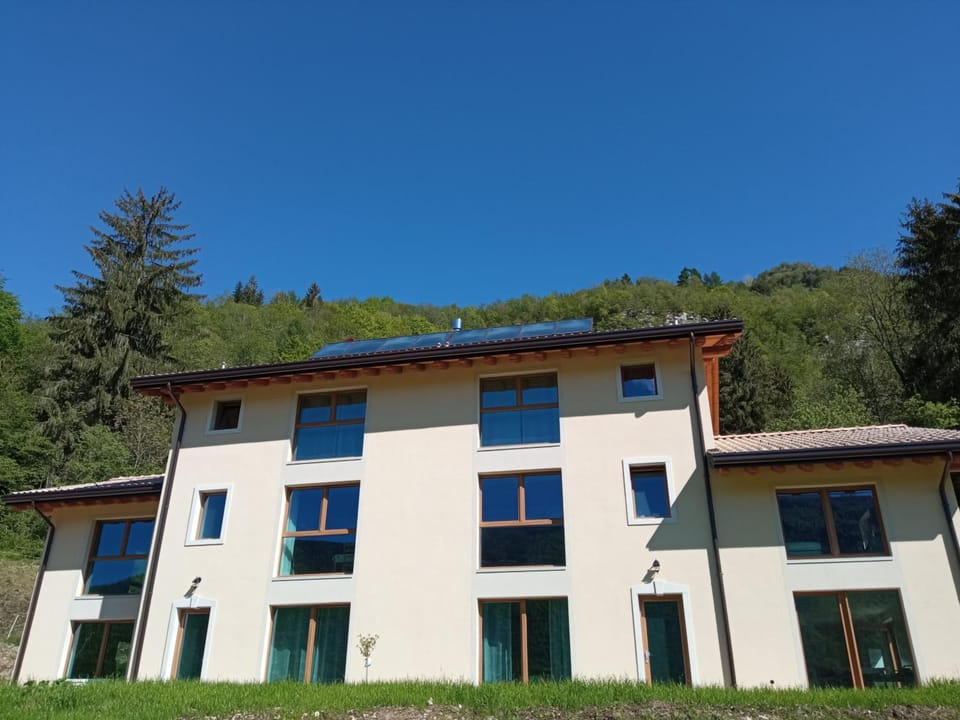 Ai Monti Hotel in Friuli-Venezia Giulia