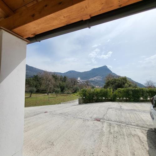 B&B da AnnaMaria Hotel in Maratea