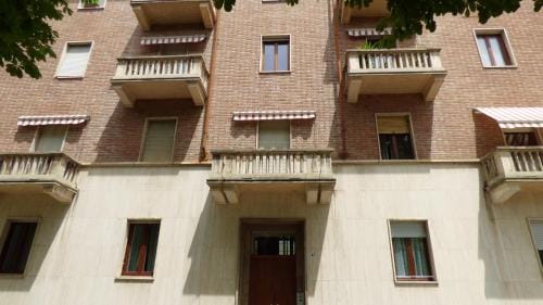 B&B LE CHEVALIER Hotel in Cuneo