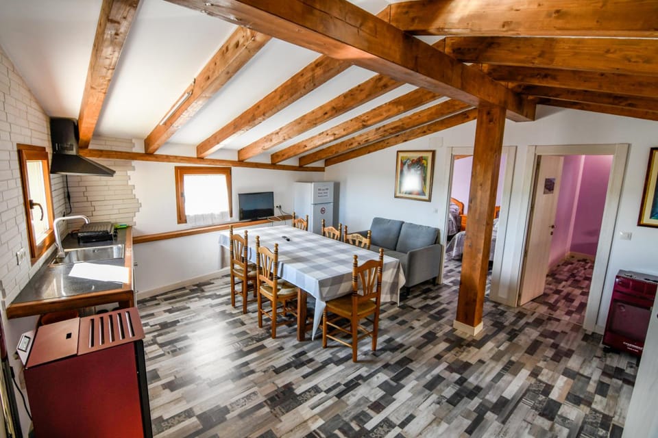 aCienLeguas Hostel in Castile and León