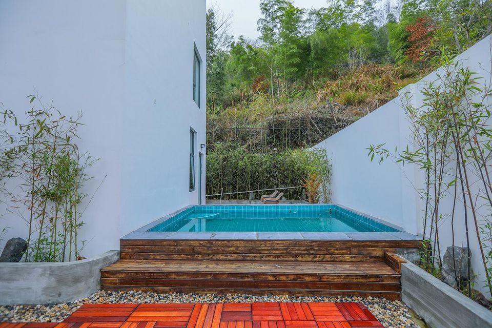 RongYaoChenSu holiday home stay (Tangkou South Gate store of Huangshan Scenic Spot) Hotel in Zhejiang