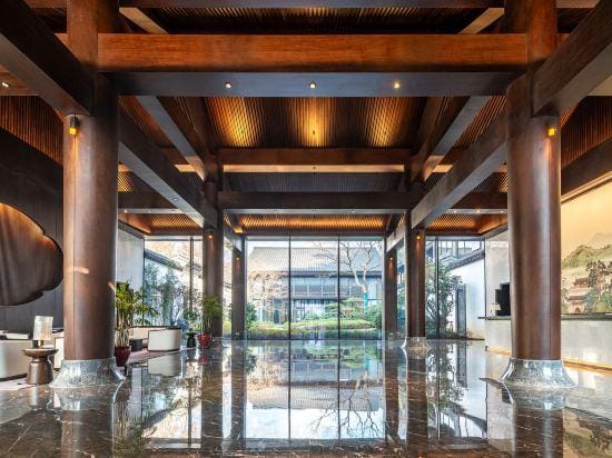 Shaoxing Hotel Hotel in Hangzhou