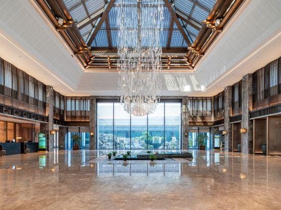 Shaoxing Hotel Hotel in Hangzhou