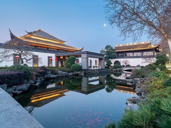 Shaoxing Hotel Hotel in Hangzhou