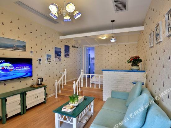 Longjing Xinqing Inn (West Lake Garden) Hotel in Hangzhou