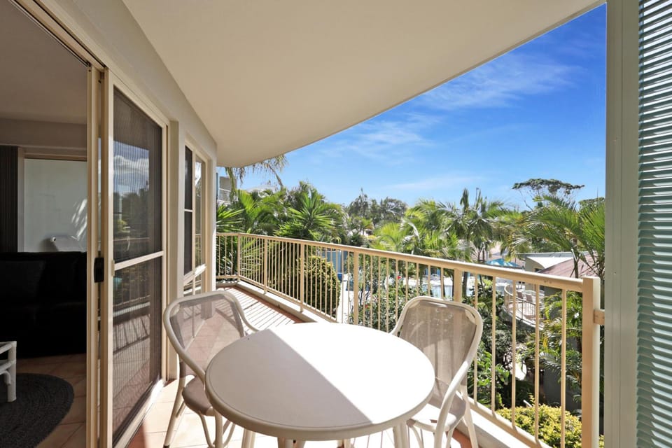 Lennox Beach Resort Resort in Lennox Head