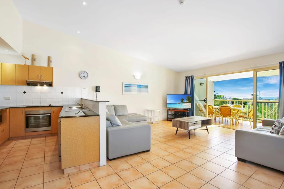 Lennox Beach Resort Resort in Lennox Head