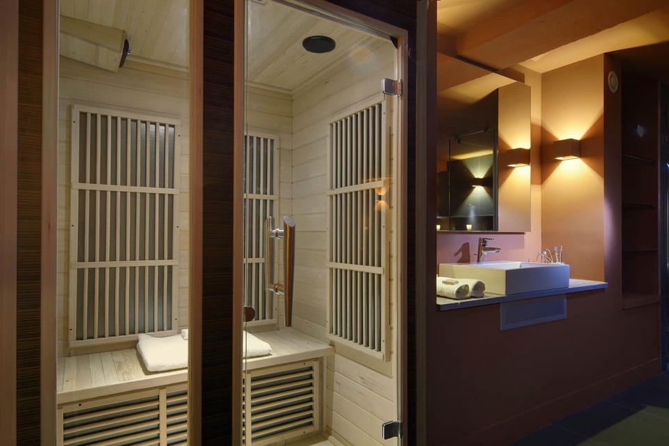 Lake Spirit Boutique Hotel & Spa Hotel in Ioannina