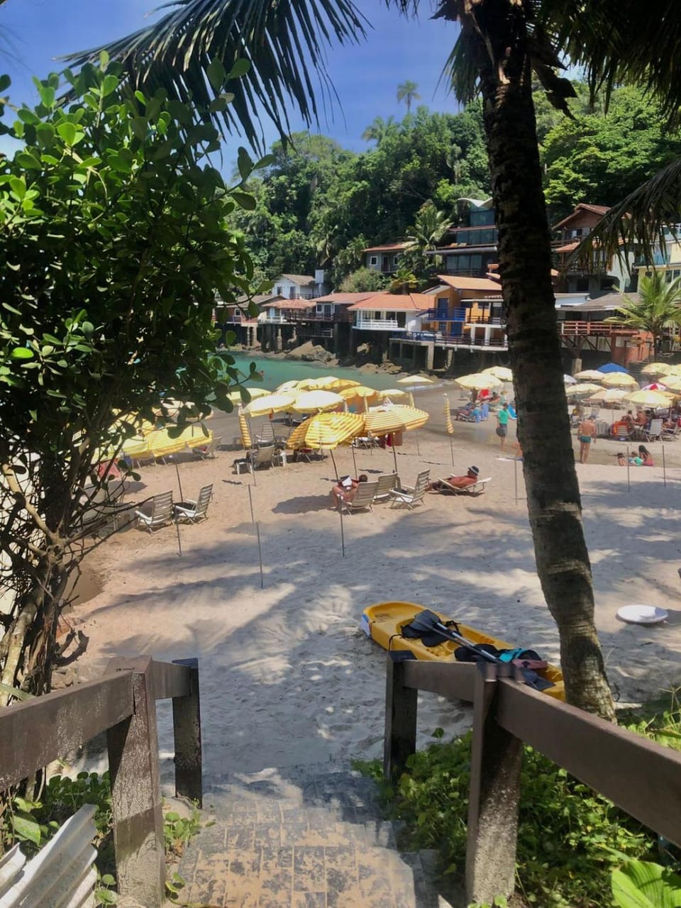 Pousada Fast Inn Inn in State of São Paulo