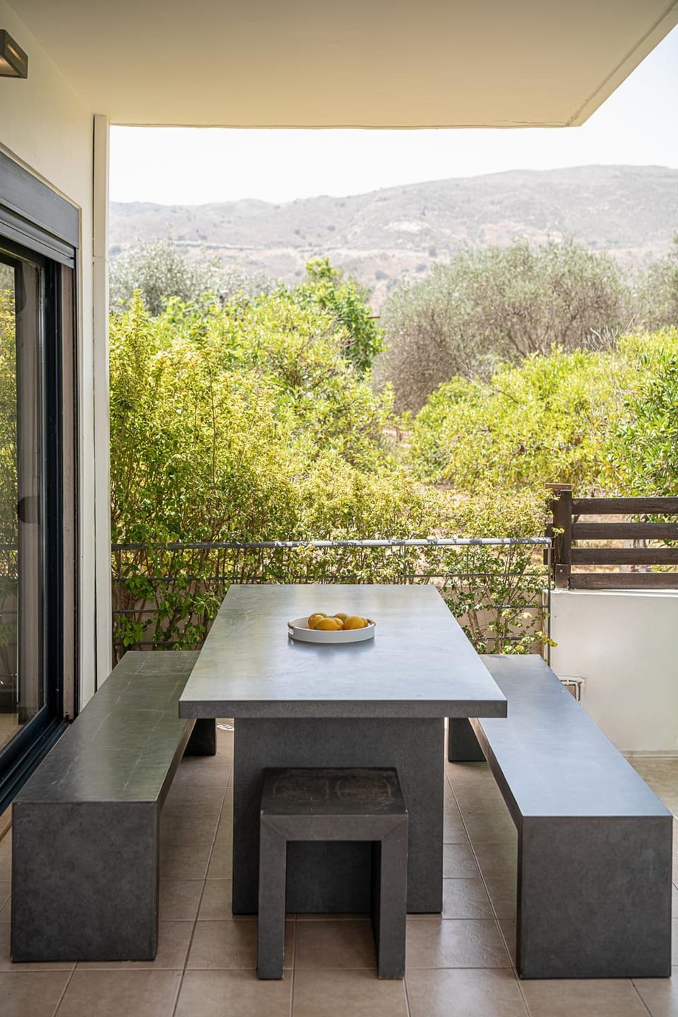 Seametry Villa Hotel in Crete