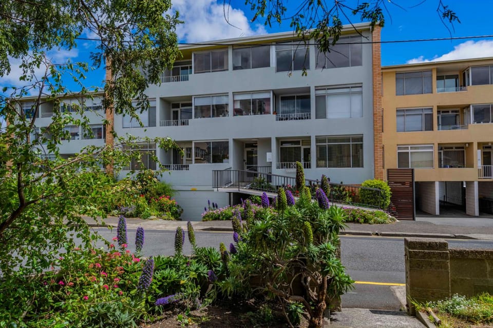 Scarlett's by Salamanca Hotel in Hobart