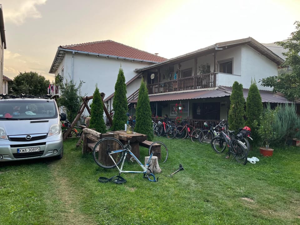 Kitka Hostel - Guest House Hostel in North Macedonia