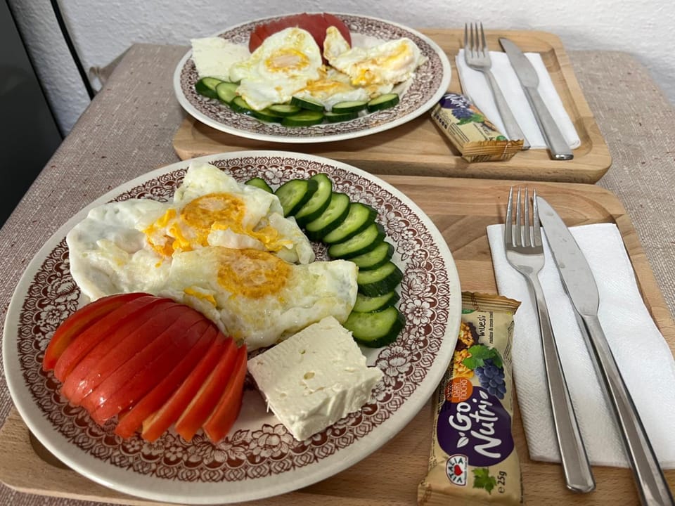Kitka Hostel - Guest House Hostel in North Macedonia