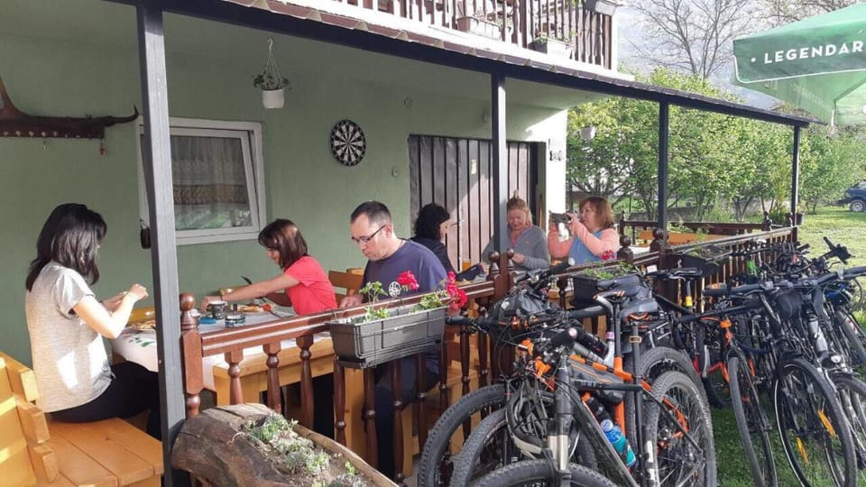 Kitka Hostel - Guest House Hostel in North Macedonia