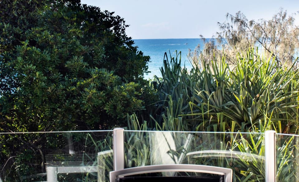 Sandcastles Hotel Noosa Apartment hotel in Noosa Heads